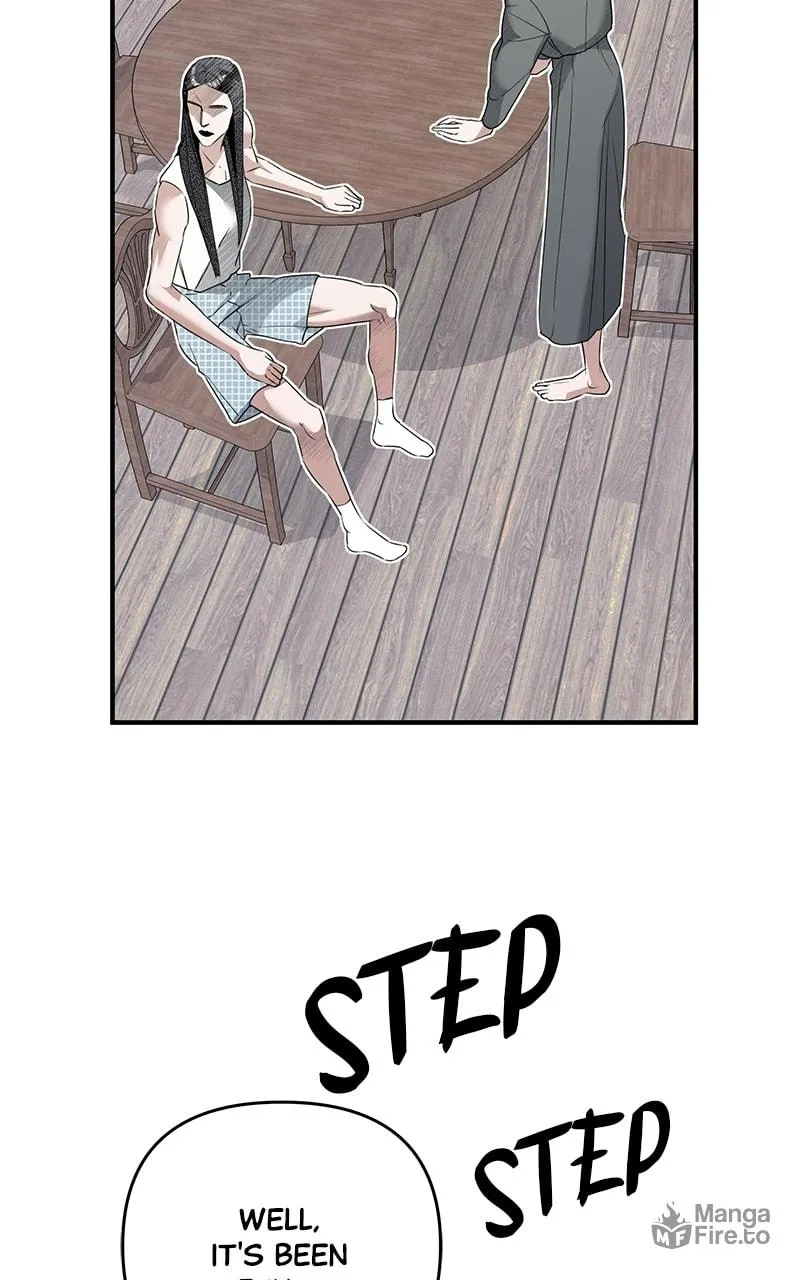 The Ki Sisters Chapter 2 page 110 - 