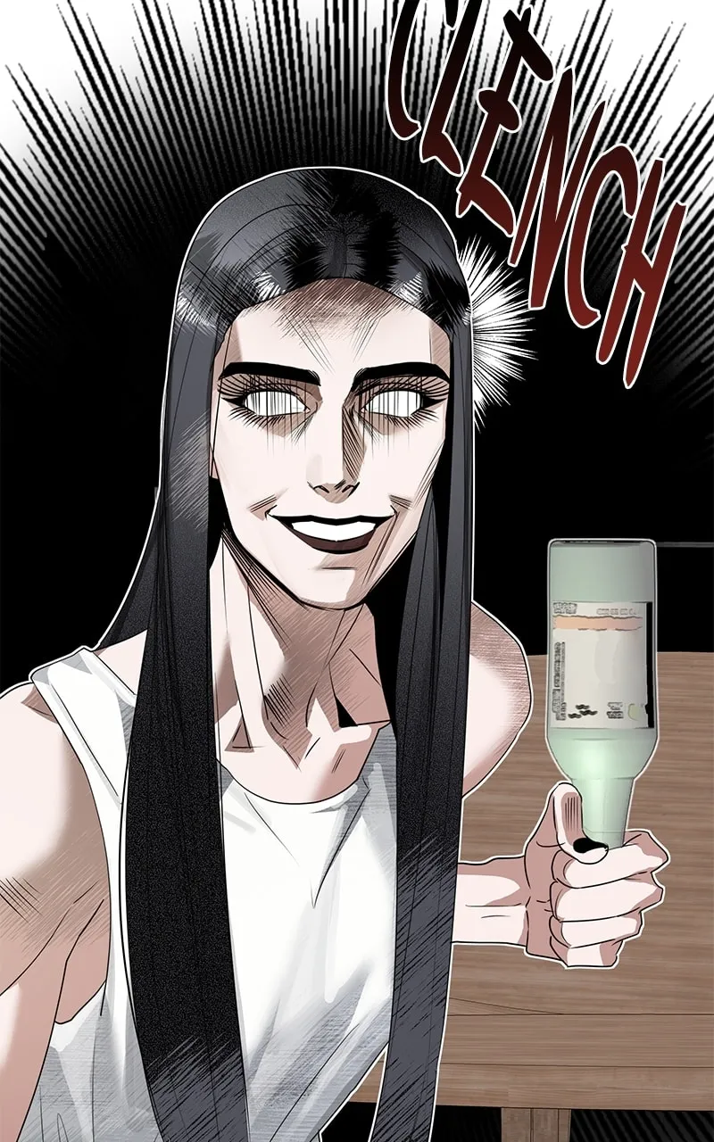 The Ki Sisters Chapter 2 page 116 - 