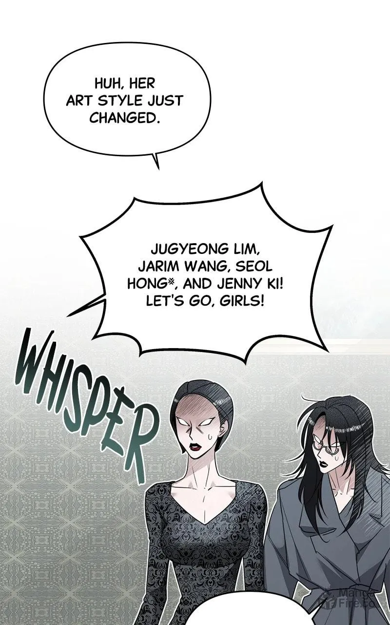 The Ki Sisters Chapter 2 page 15 - 