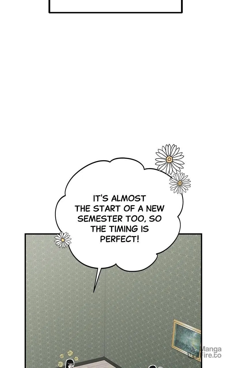 The Ki Sisters Chapter 2 page 3 - 