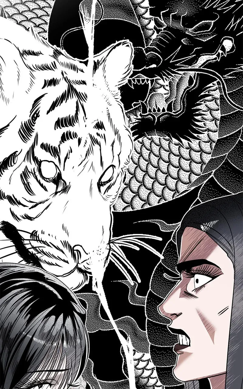 The Ki Sisters Chapter 2 page 22 - 