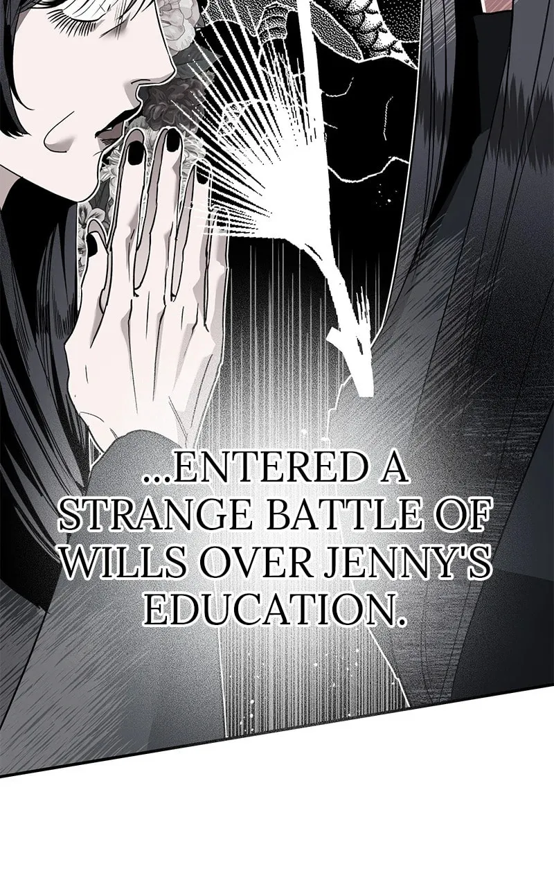The Ki Sisters Chapter 2 page 23 - 