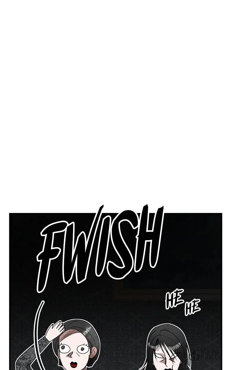 The Ki Sisters Chapter 2 page 24 - 
