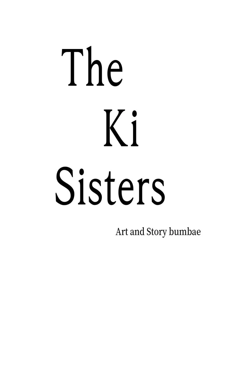The Ki Sisters Chapter 2 page 26 - 