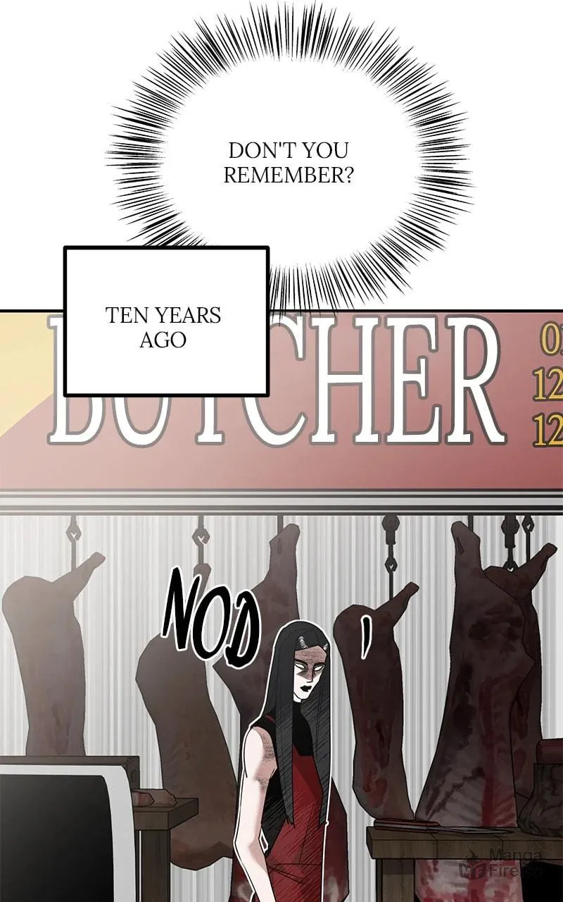 The Ki Sisters Chapter 2 page 30 - 