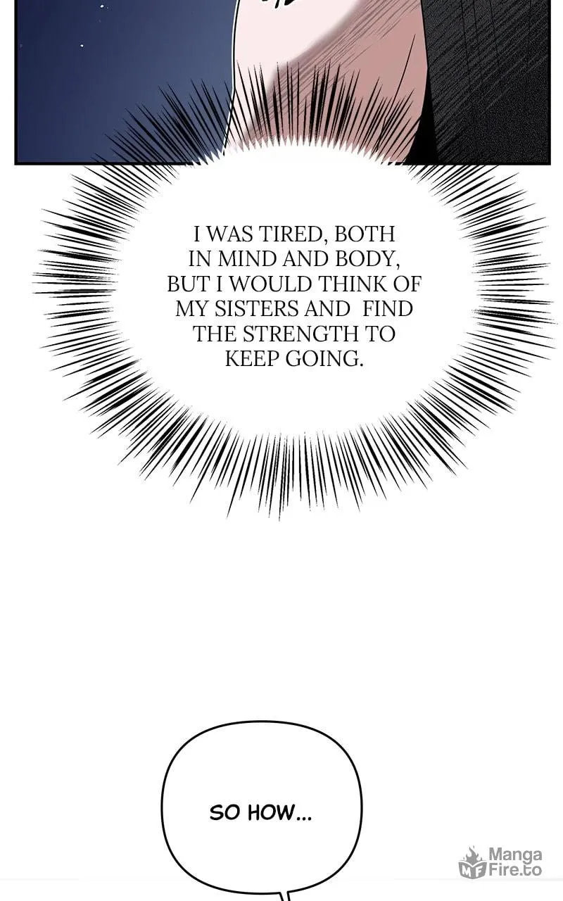 The Ki Sisters Chapter 2 page 33 - 