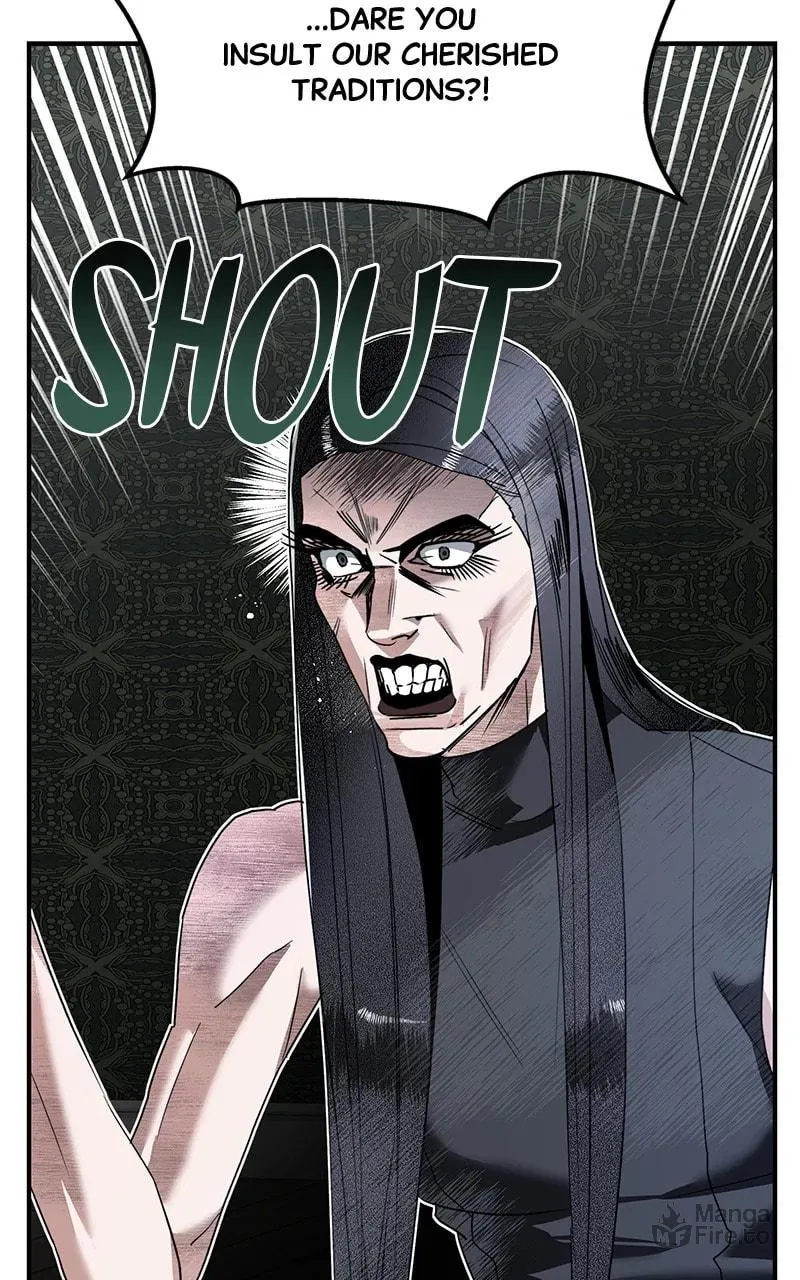 The Ki Sisters Chapter 2 page 36 - 