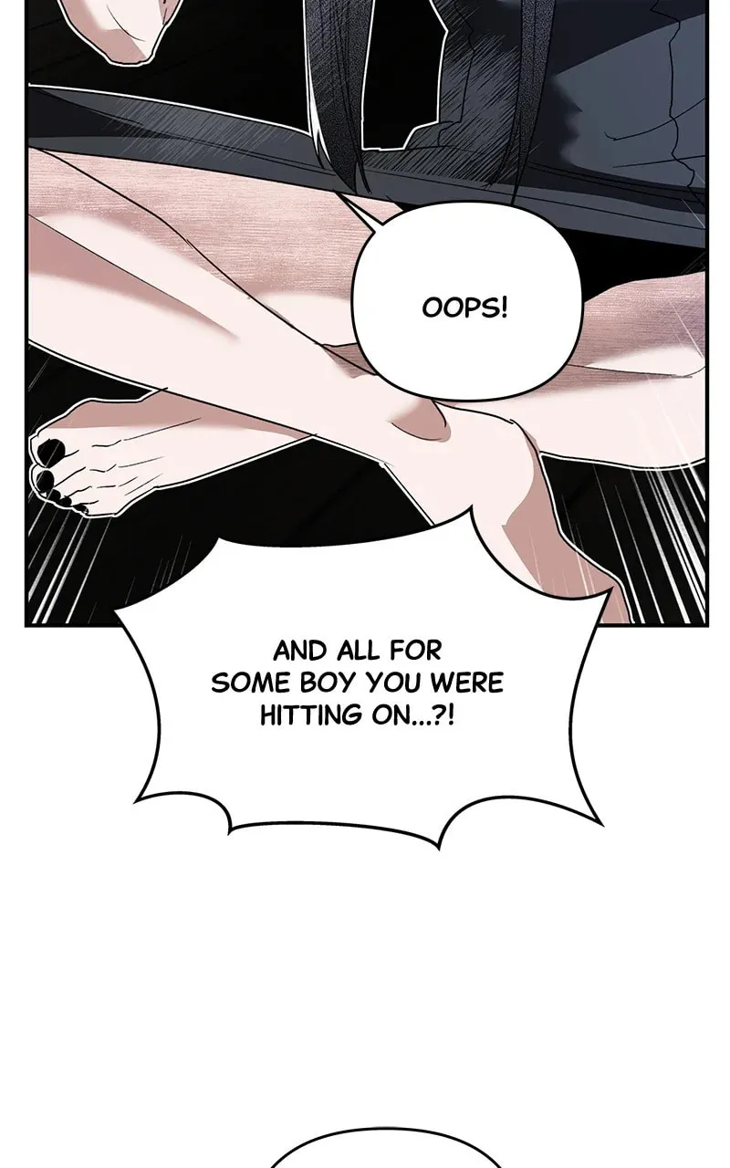 The Ki Sisters Chapter 2 page 37 - 