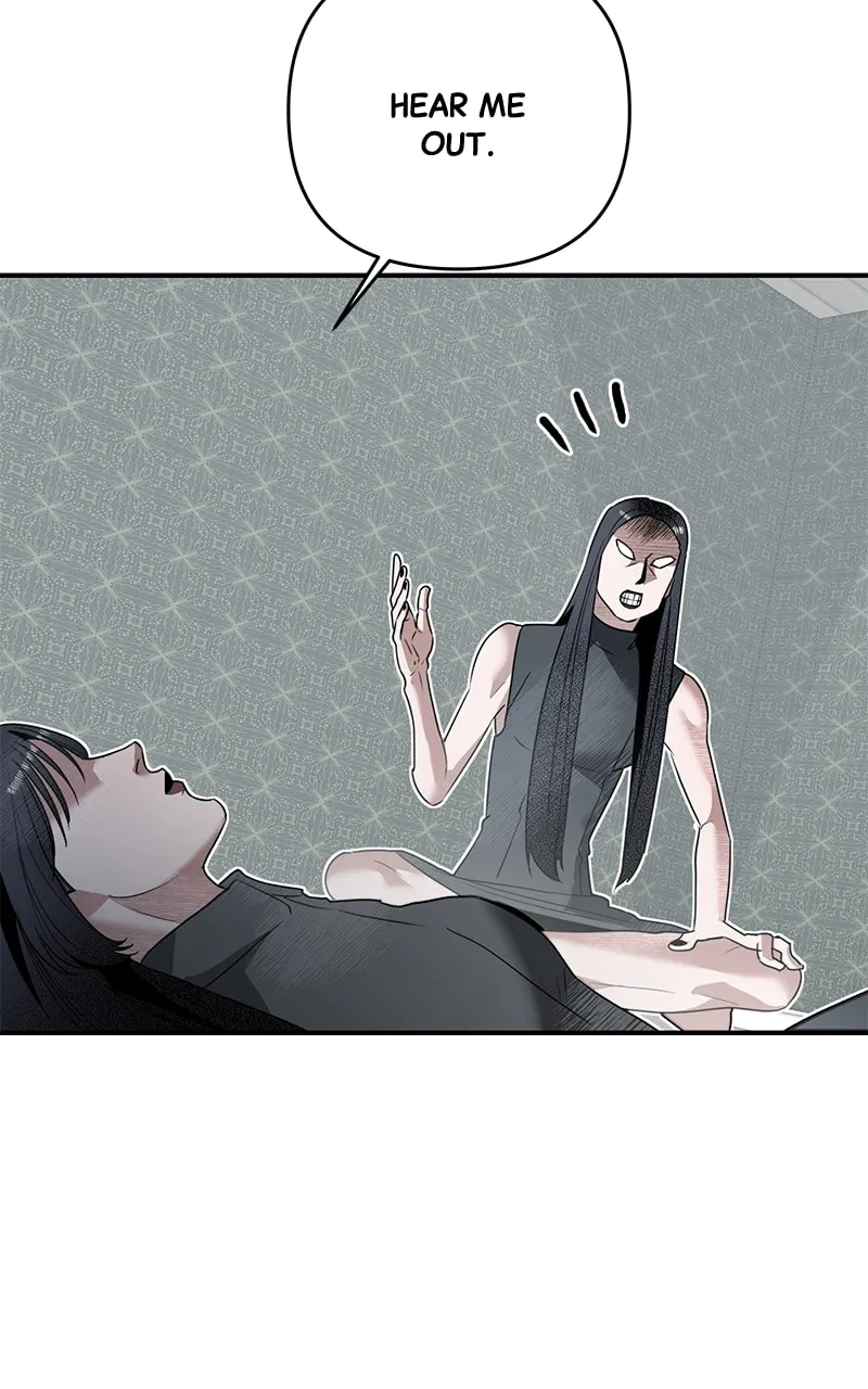 The Ki Sisters Chapter 2 page 38 - 