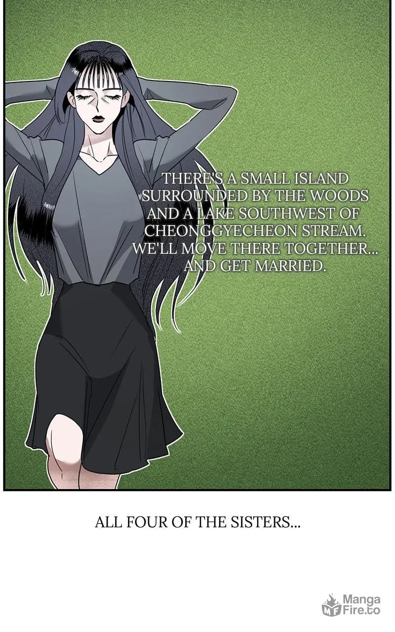 The Ki Sisters Chapter 2 page 42 - 