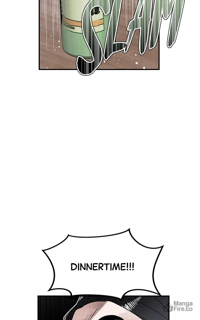 The Ki Sisters Chapter 2 page 48 - 