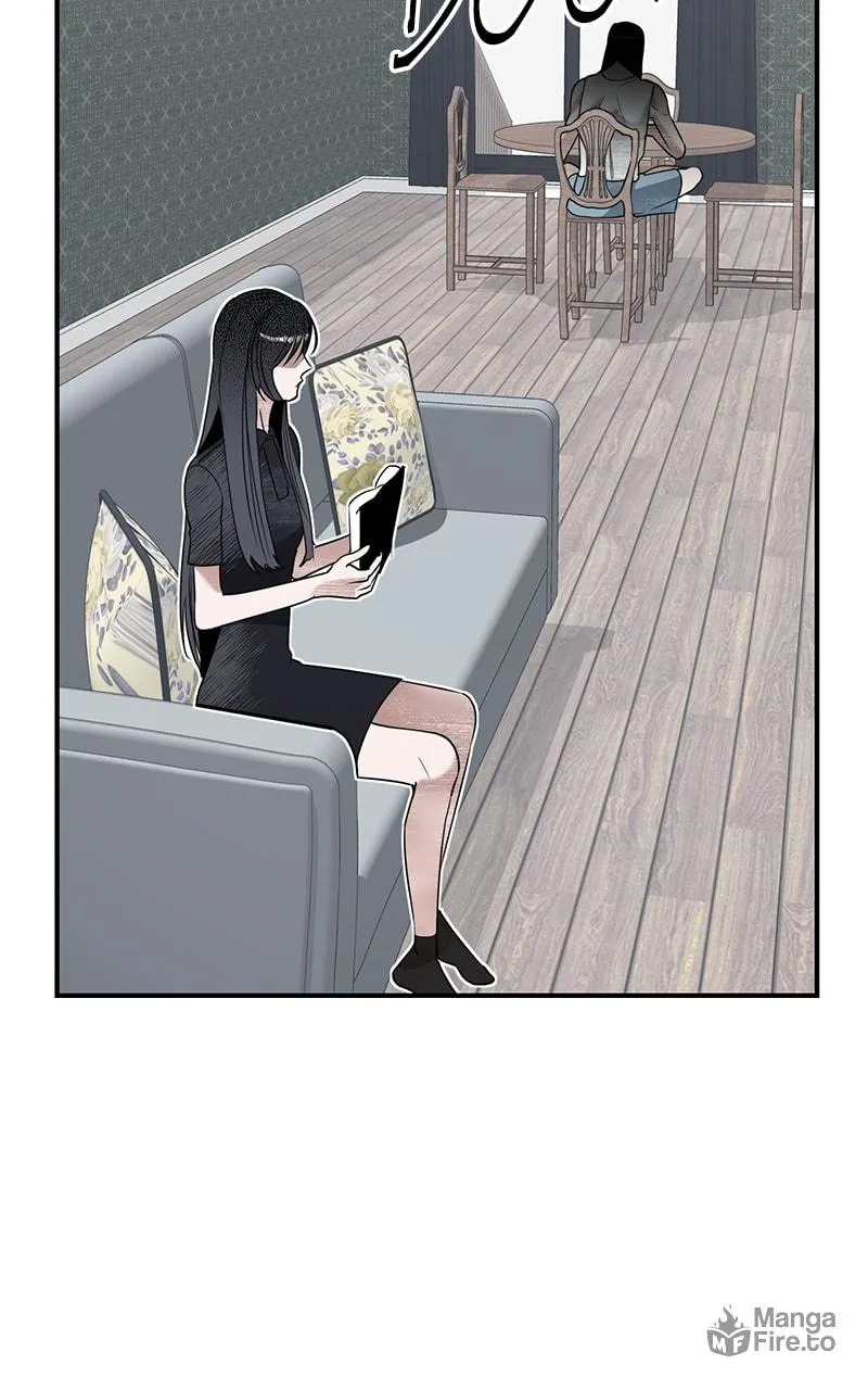 The Ki Sisters Chapter 2 page 57 - 
