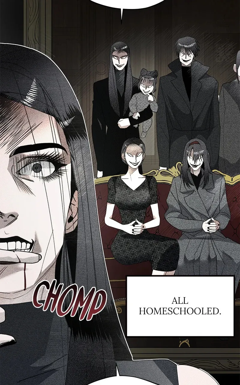The Ki Sisters Chapter 2 page 7 - 