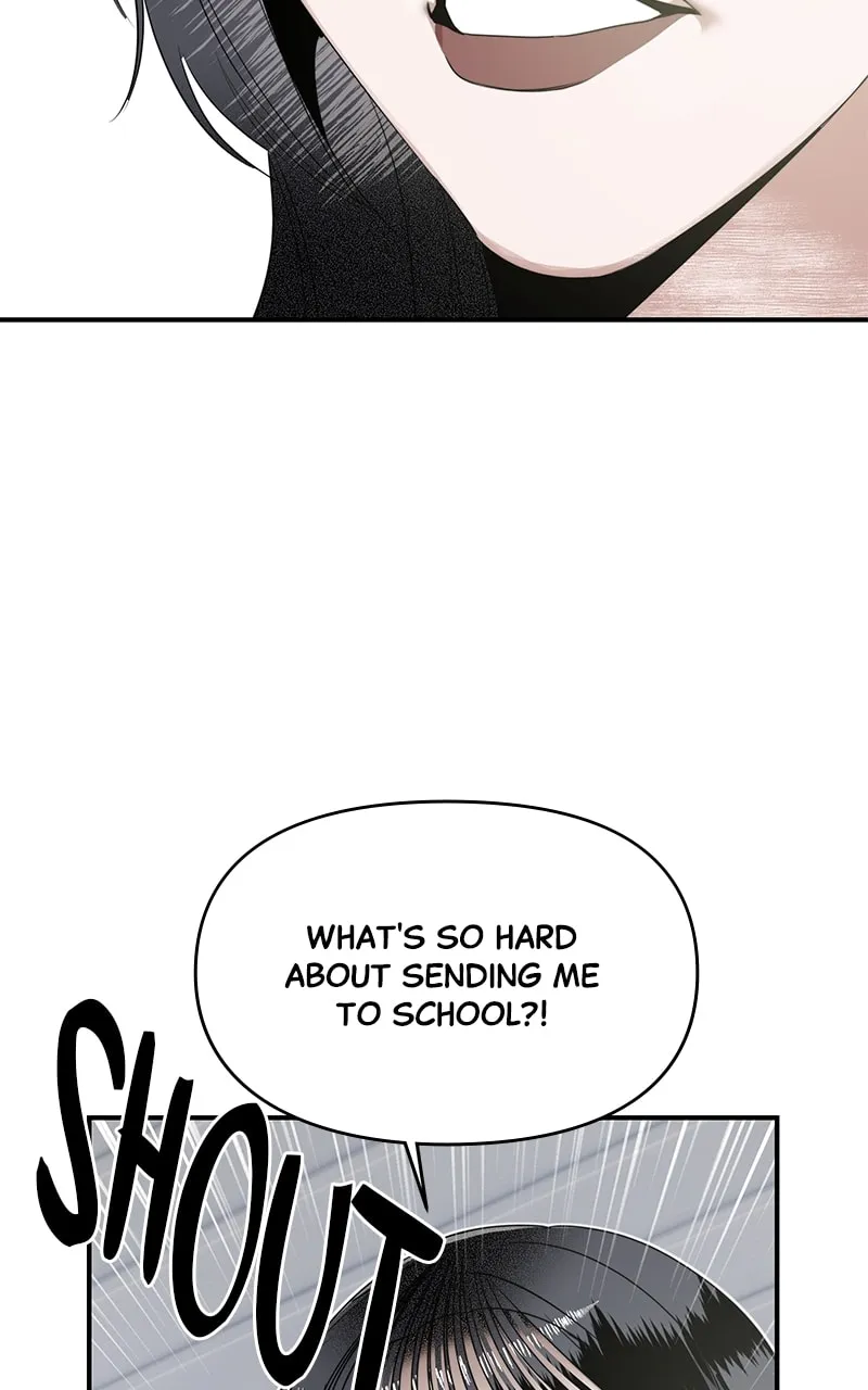 The Ki Sisters Chapter 2 page 61 - 