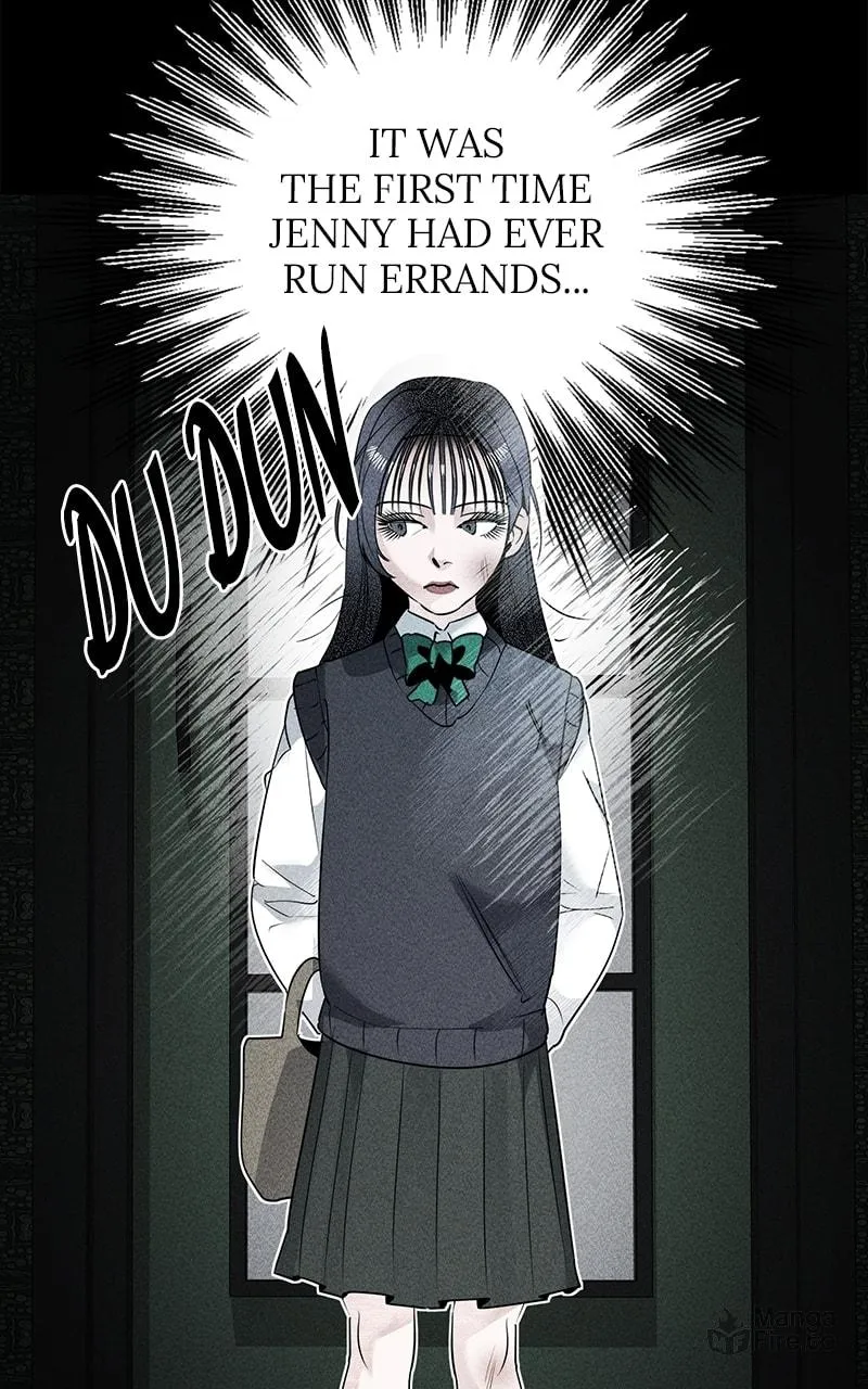 The Ki Sisters Chapter 2 page 75 - 