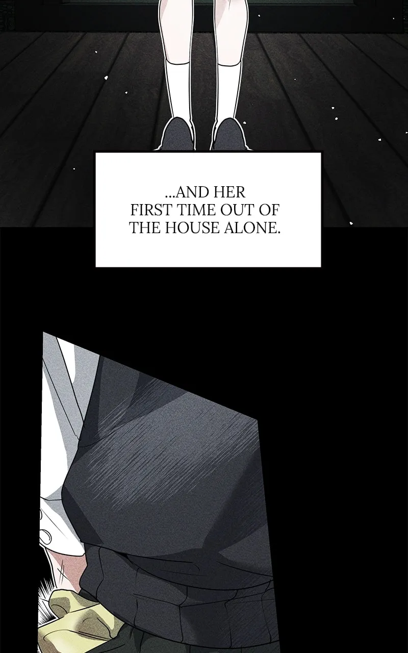 The Ki Sisters Chapter 2 page 76 - 