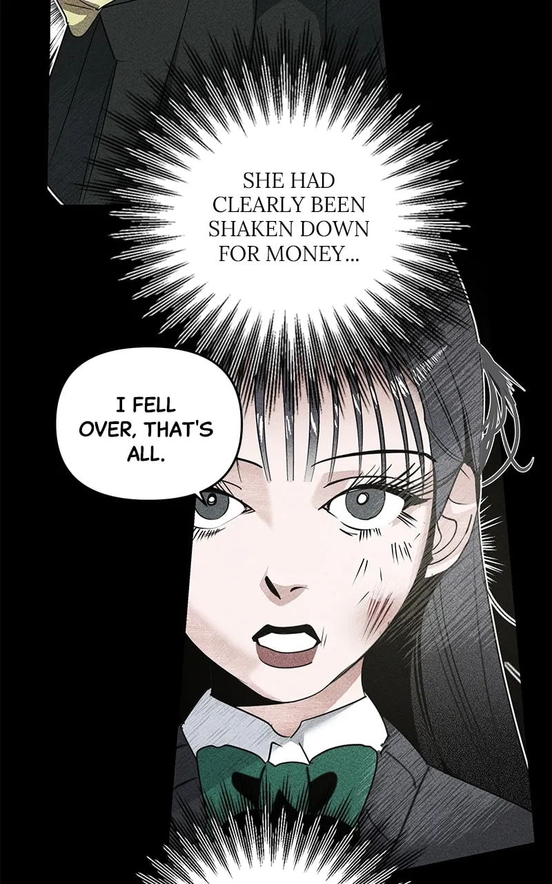 The Ki Sisters Chapter 2 page 77 - 