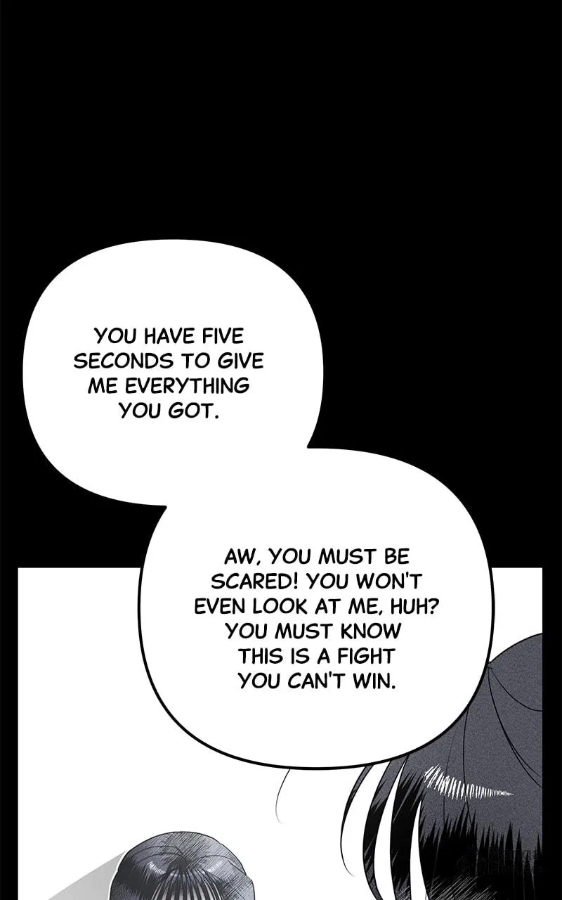 The Ki Sisters Chapter 2 page 96 - 