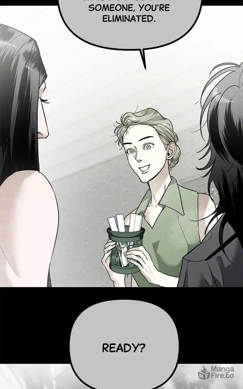 The Ki Sisters Chapter 20 page 3 - 