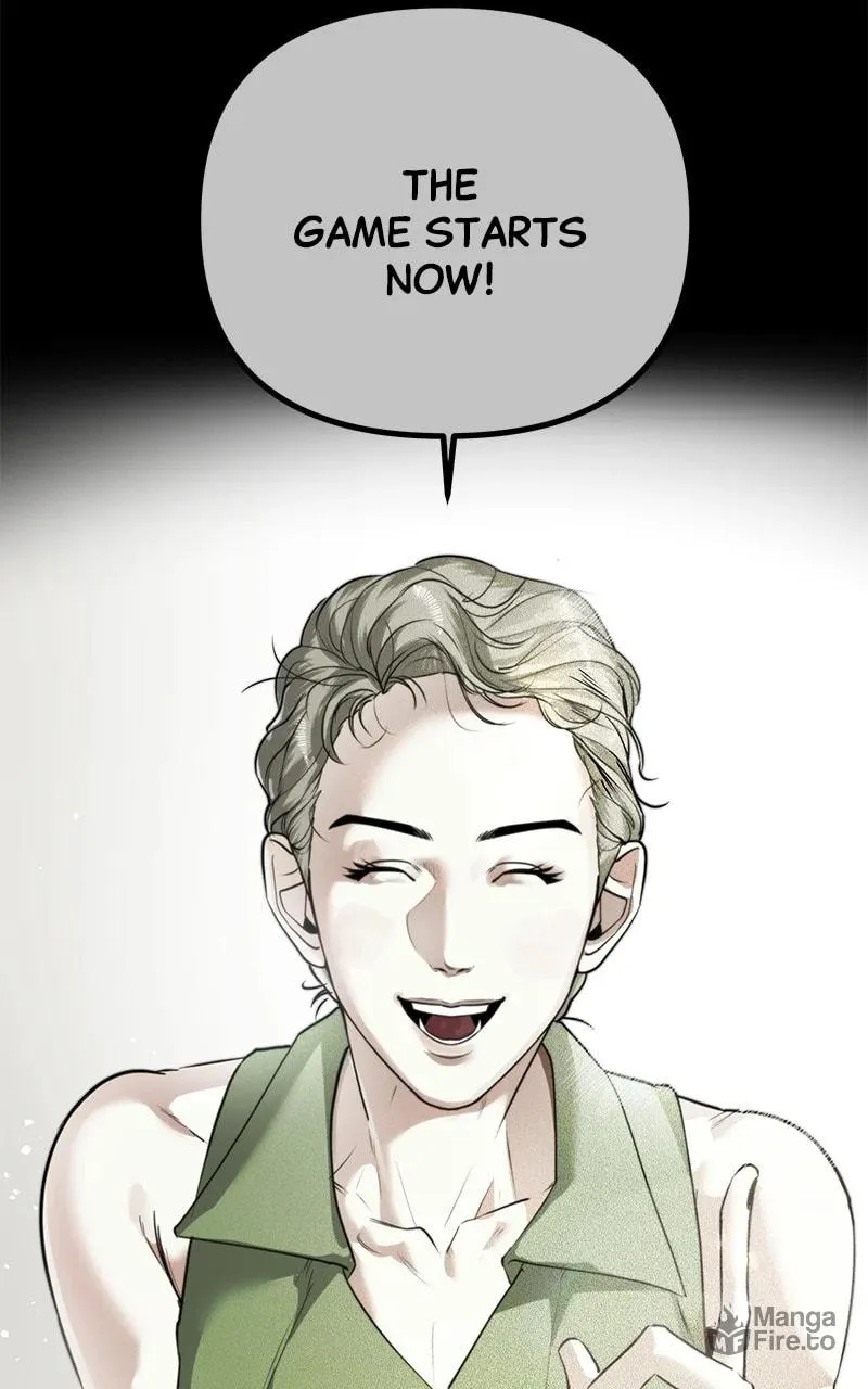 The Ki Sisters Chapter 20 page 5 - 
