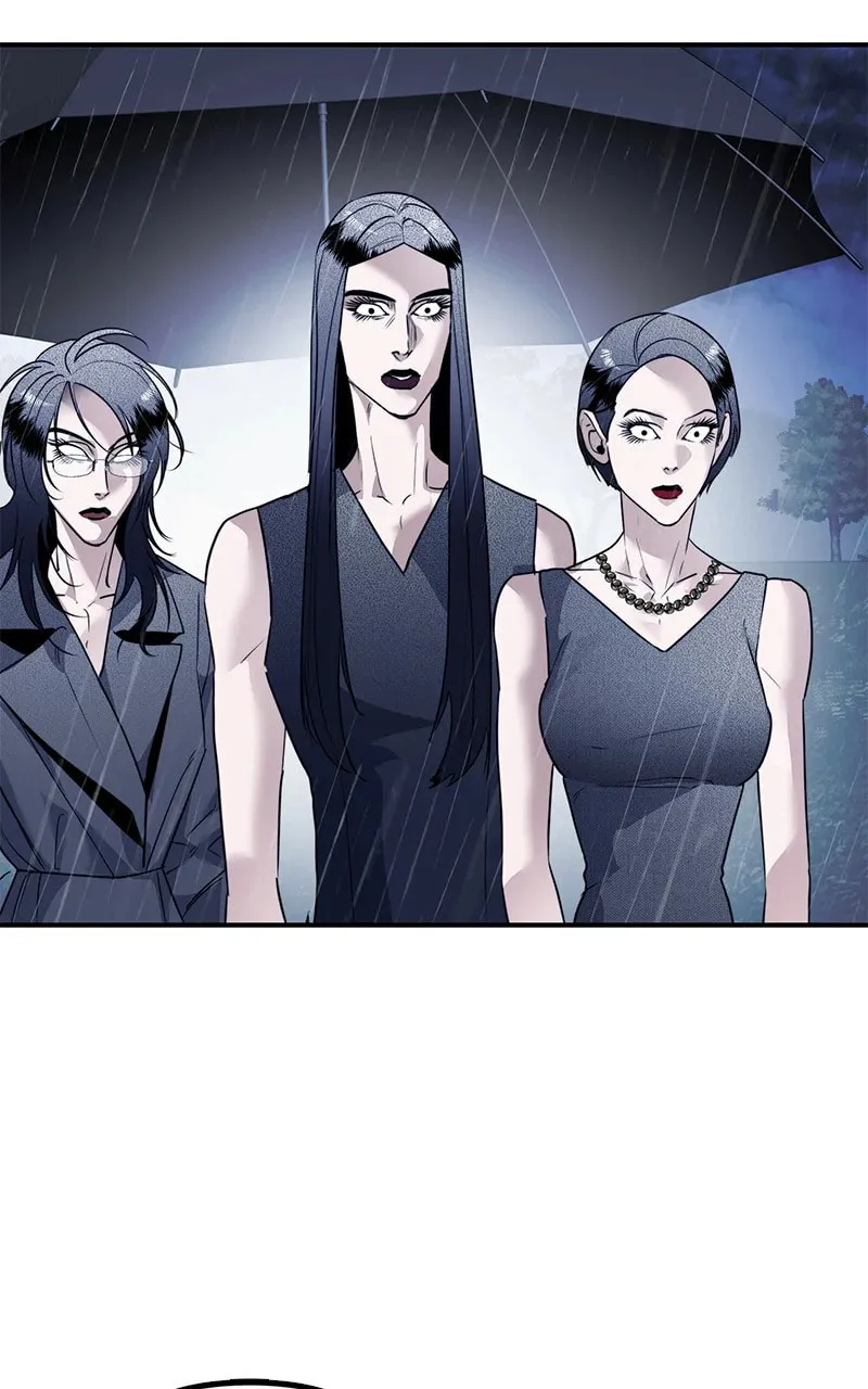 The Ki Sisters Chapter 20 page 56 - 