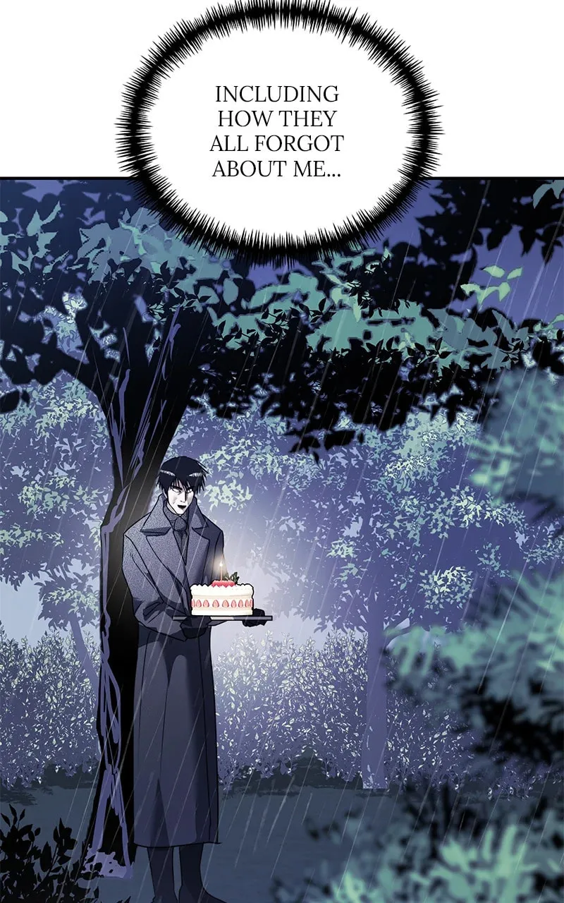 The Ki Sisters Chapter 20 page 71 - 