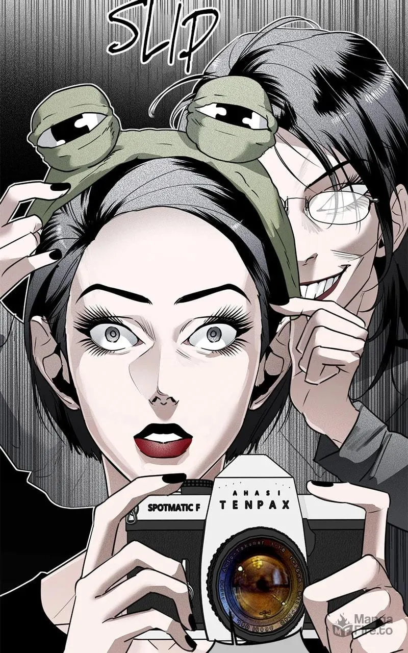 The Ki Sisters Chapter 20 page 9 - 