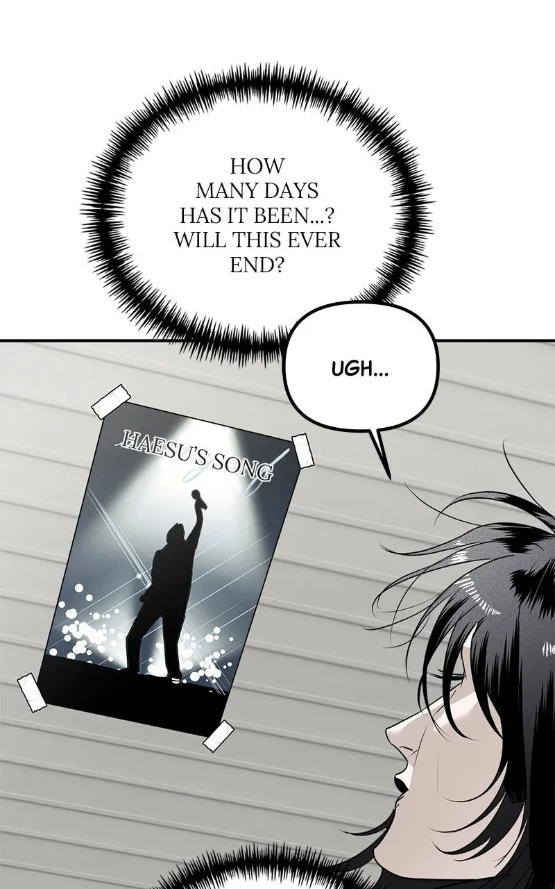 The Ki Sisters Chapter 20 page 83 - 