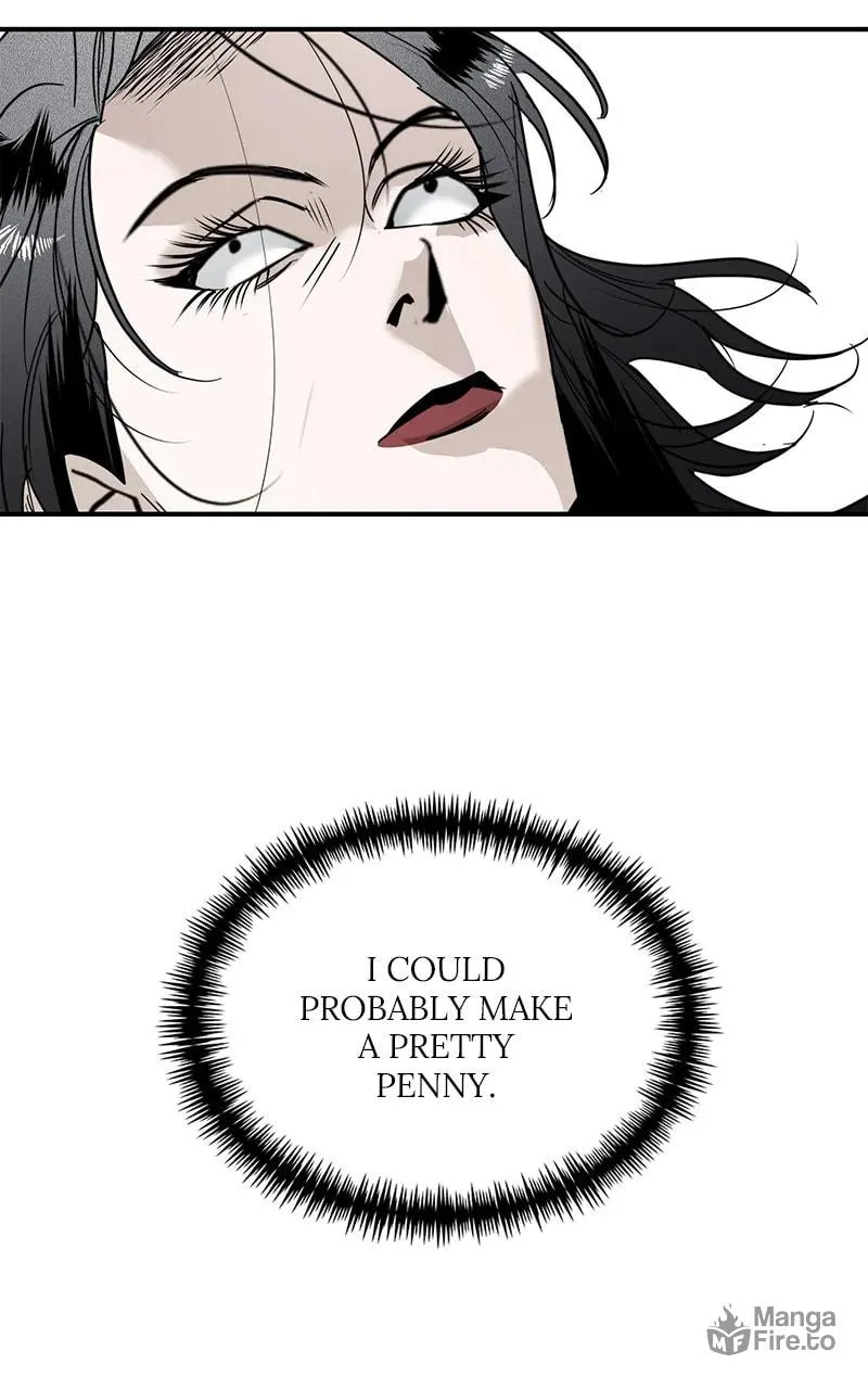 The Ki Sisters Chapter 20 page 85 - 