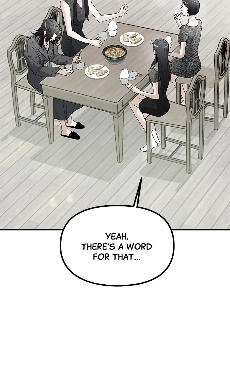 The Ki Sisters Chapter 20 page 92 - 