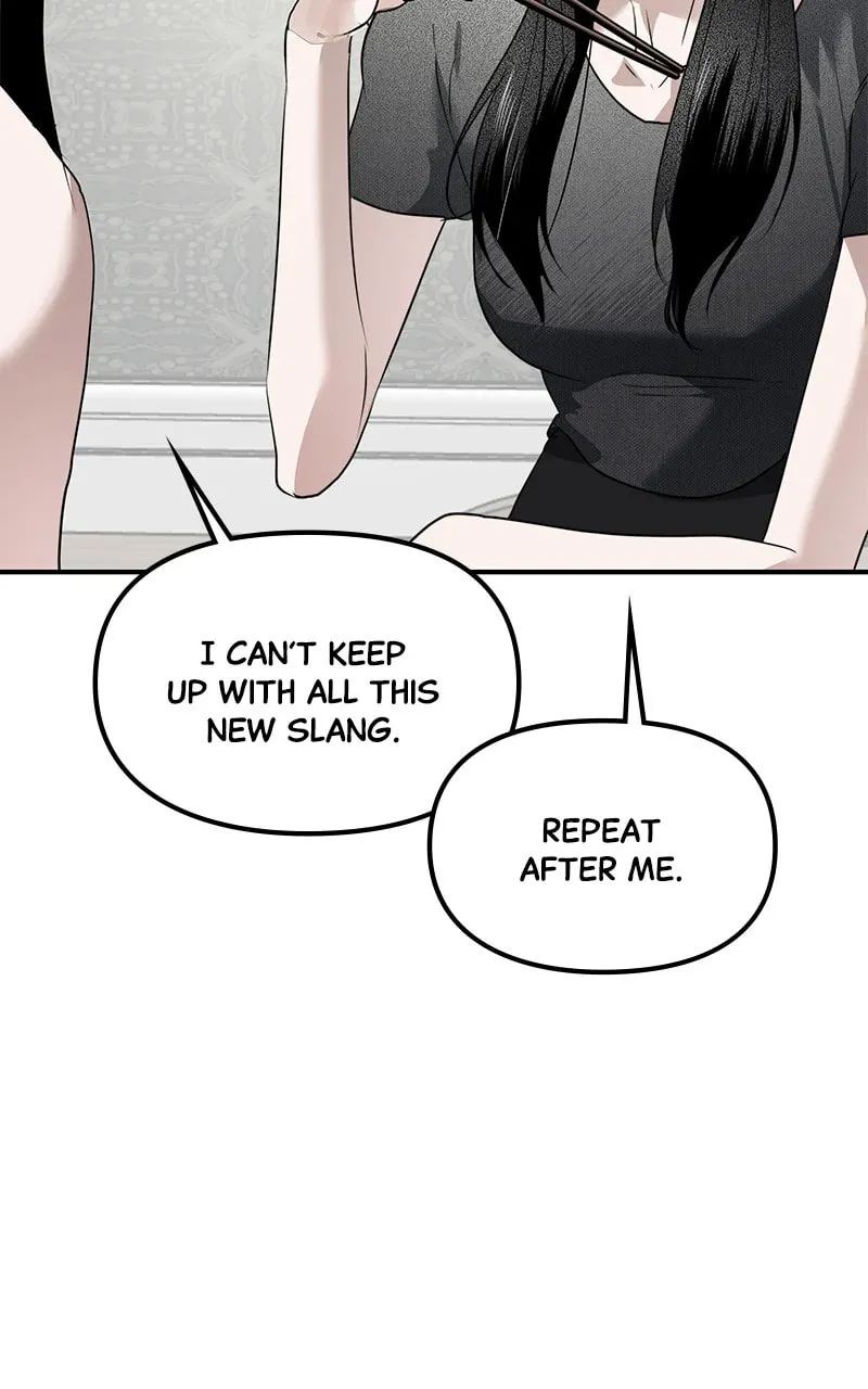 The Ki Sisters Chapter 20 page 94 - 