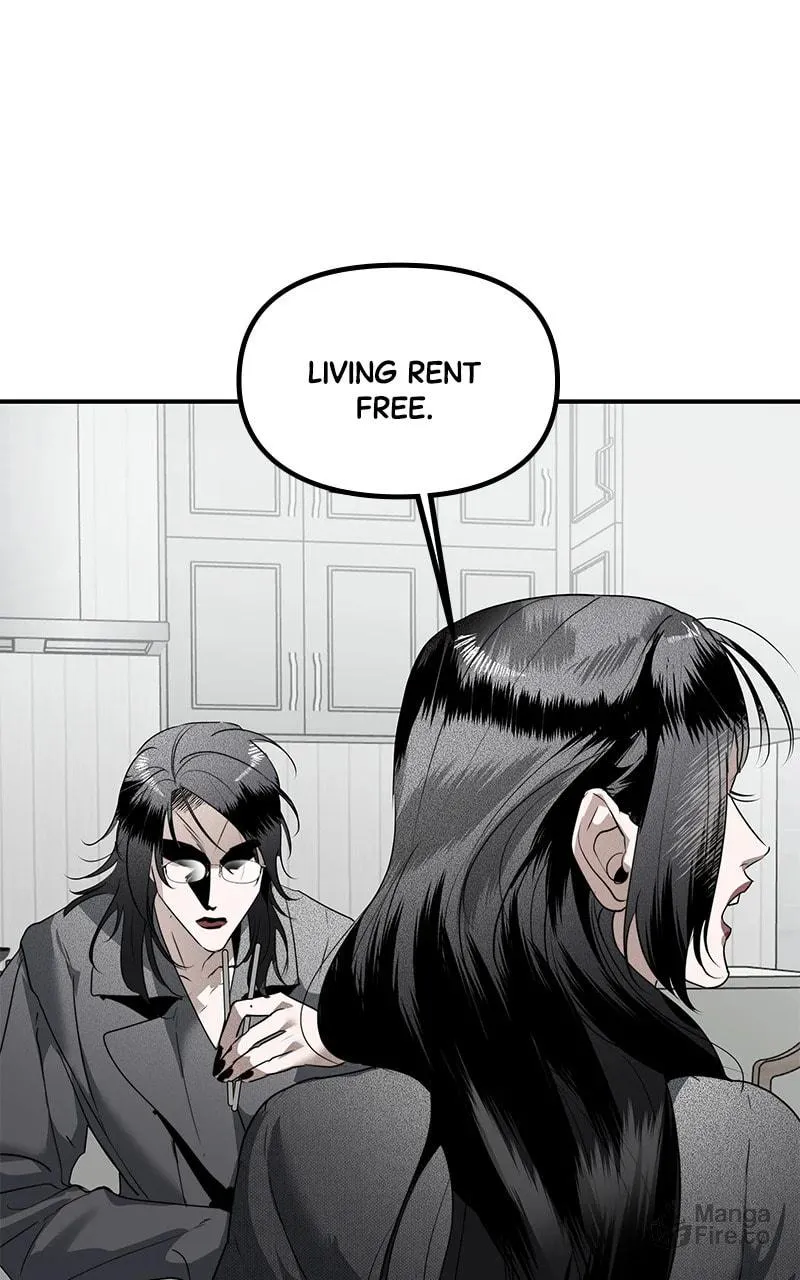 The Ki Sisters Chapter 20 page 95 - 