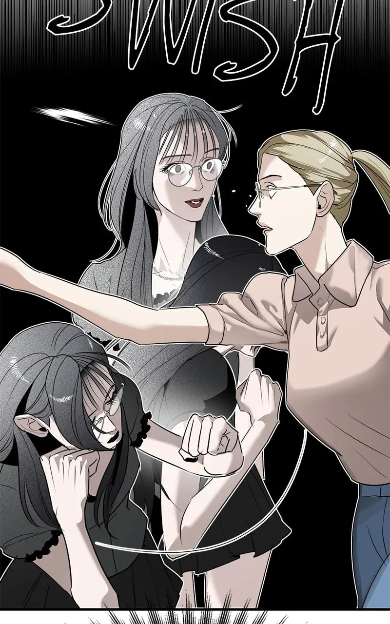 The Ki Sisters Chapter 21 page 101 - 