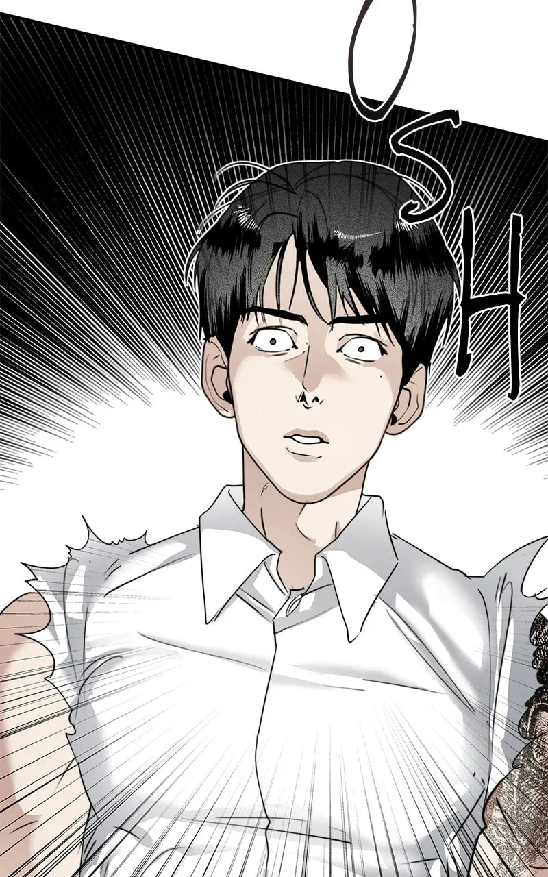 The Ki Sisters Chapter 21 page 104 - 