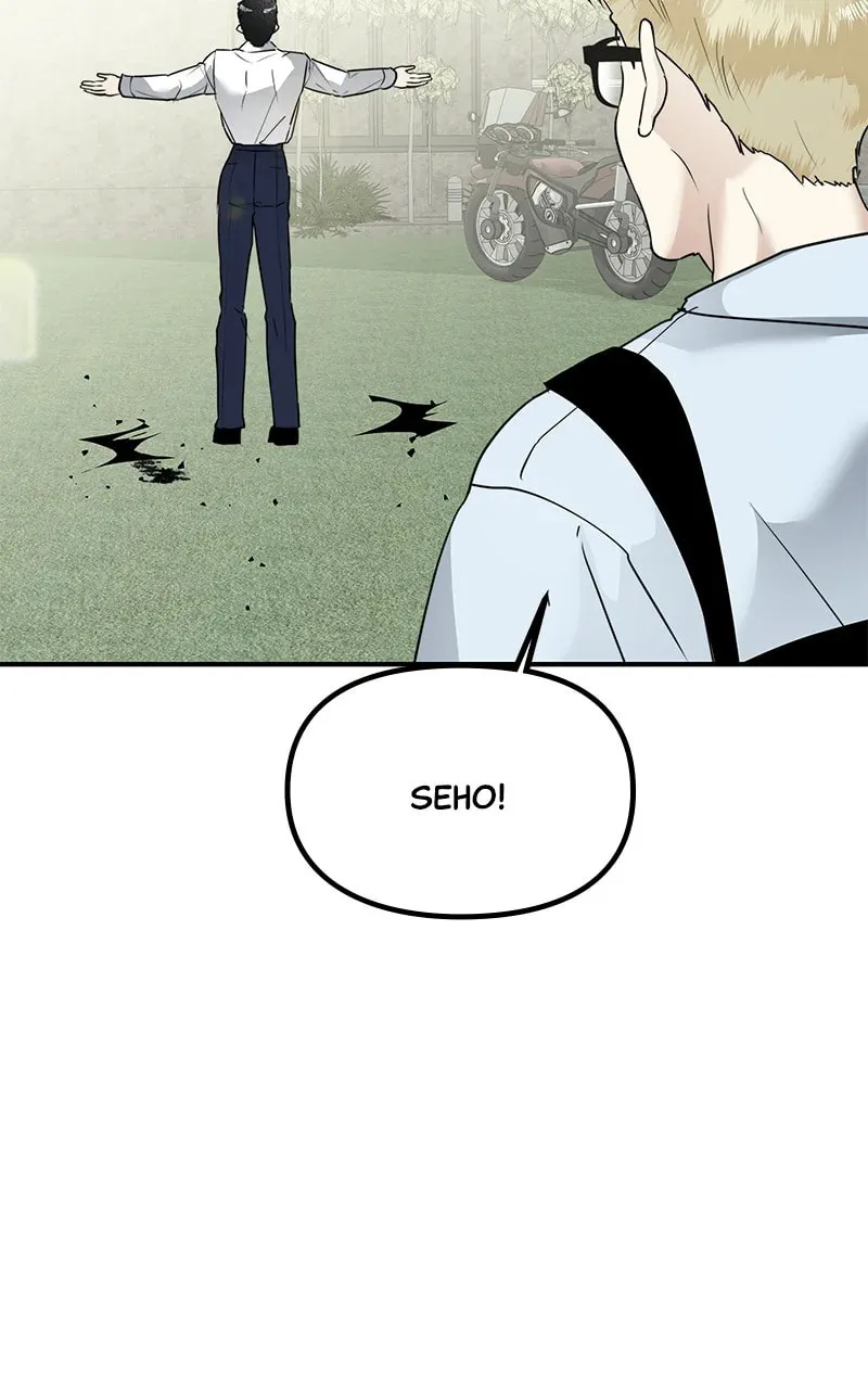 The Ki Sisters Chapter 21 page 26 - 