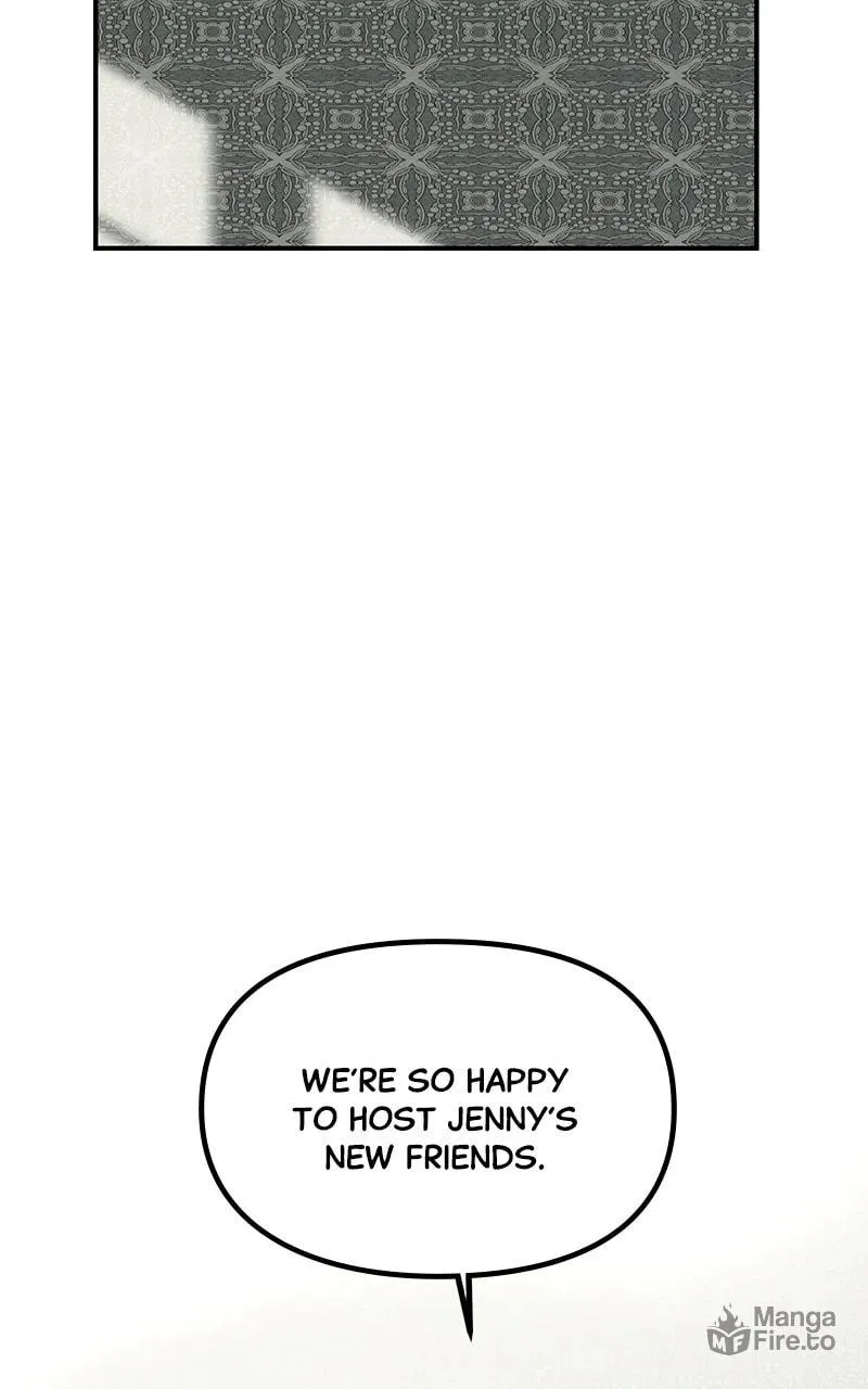 The Ki Sisters Chapter 21 page 33 - 