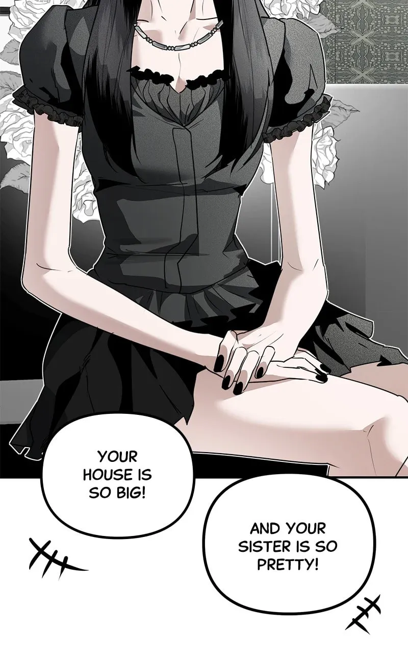 The Ki Sisters Chapter 21 page 38 - 