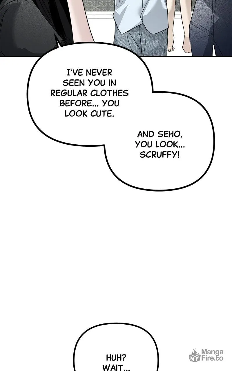 The Ki Sisters Chapter 21 page 40 - 
