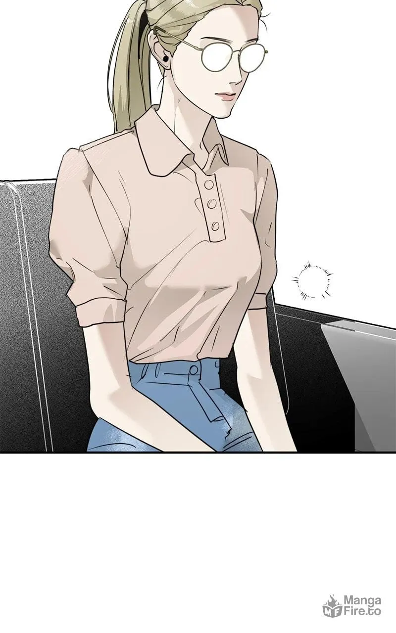 The Ki Sisters Chapter 21 page 42 - 