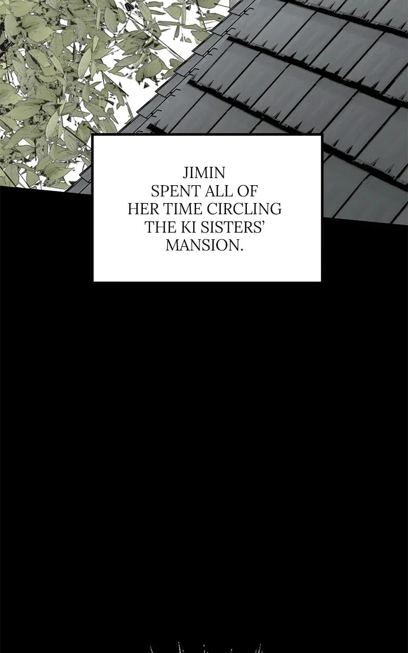 The Ki Sisters Chapter 21 page 47 - 