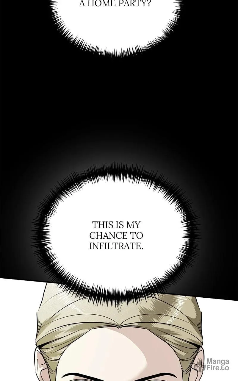The Ki Sisters Chapter 21 page 50 - 