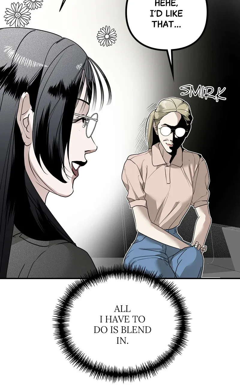 The Ki Sisters Chapter 21 page 58 - 