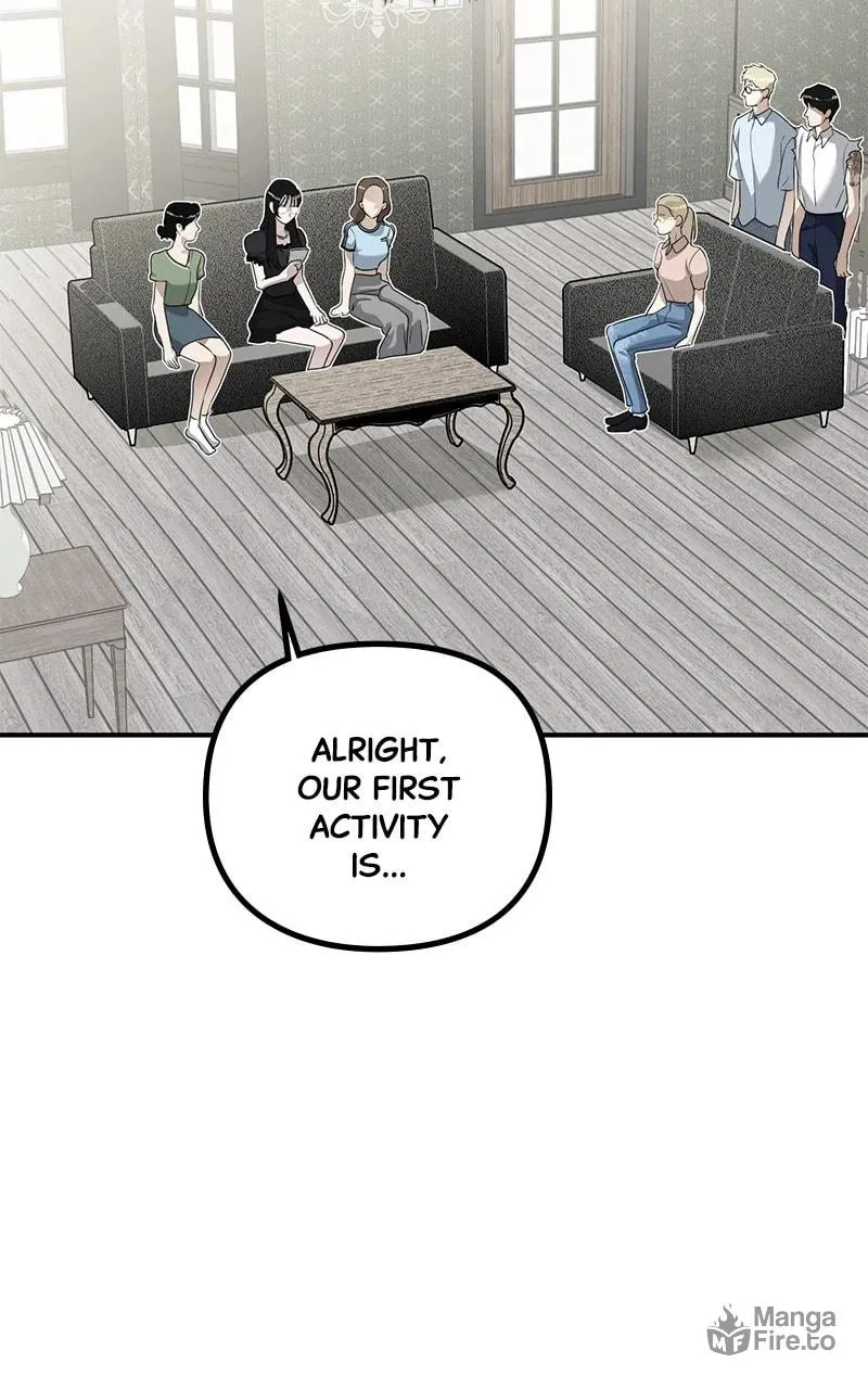 The Ki Sisters Chapter 21 page 60 - 