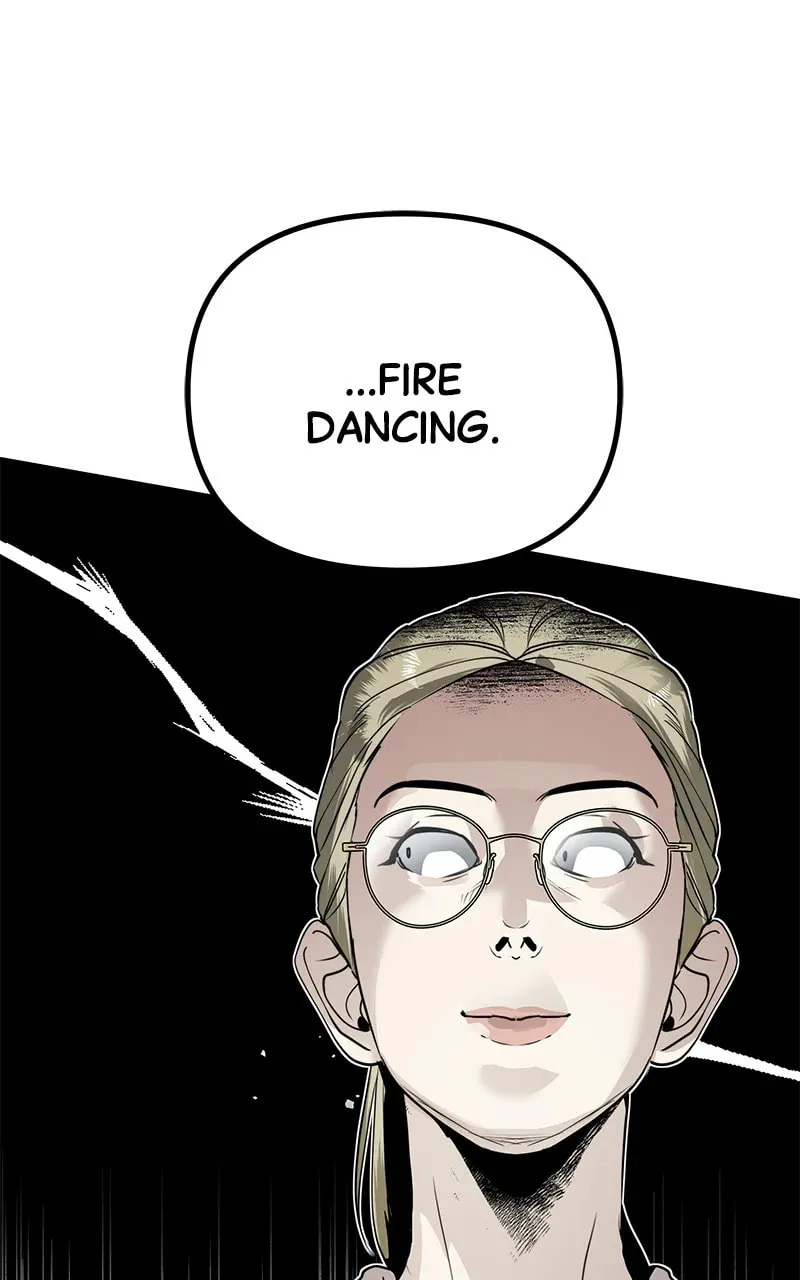 The Ki Sisters Chapter 21 page 61 - 