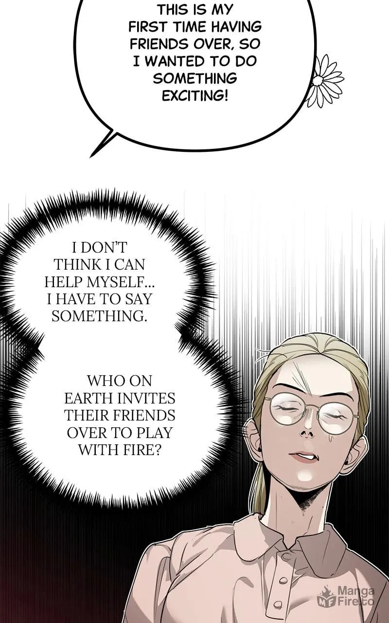 The Ki Sisters Chapter 21 page 63 - 