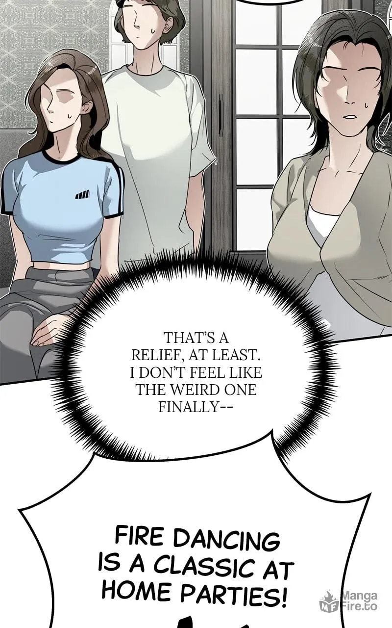 The Ki Sisters Chapter 21 page 65 - 