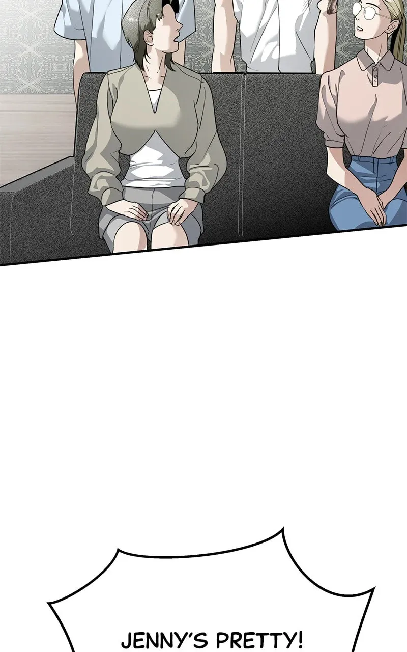 The Ki Sisters Chapter 21 page 67 - 