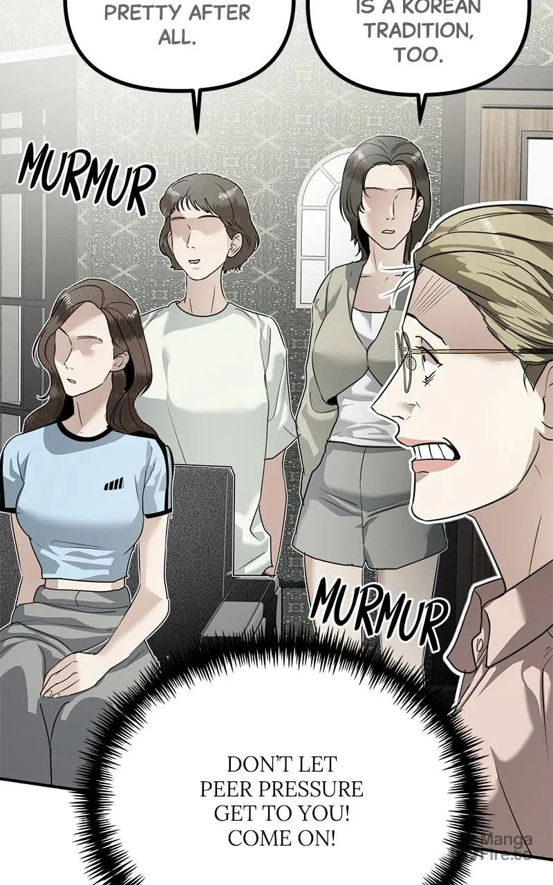 The Ki Sisters Chapter 21 page 72 - 