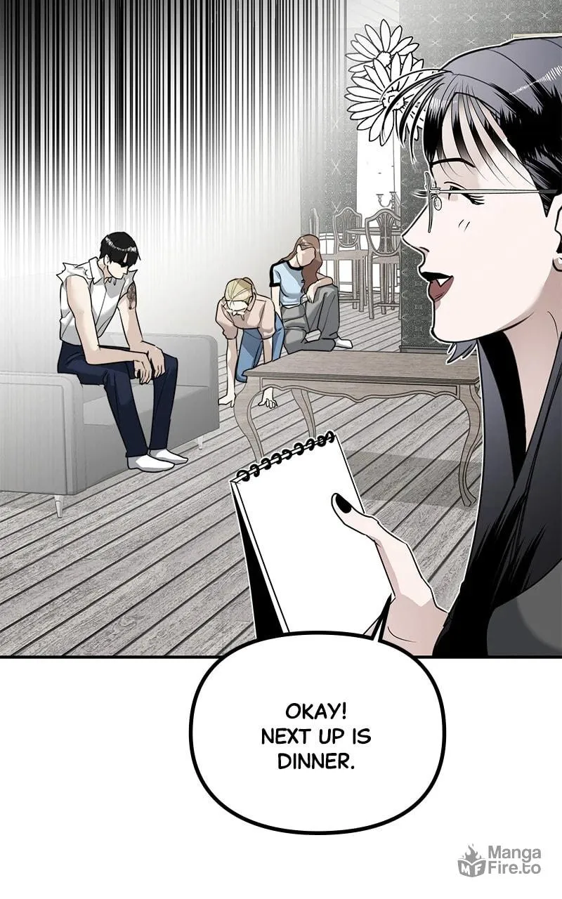 The Ki Sisters Chapter 21 page 78 - 