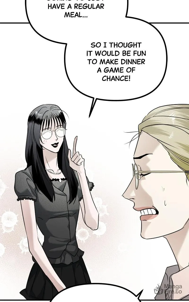 The Ki Sisters Chapter 21 page 81 - 
